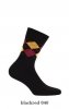 Skarpety Gatta U94.N03 Perfect Man Casual wzorowane 39-47